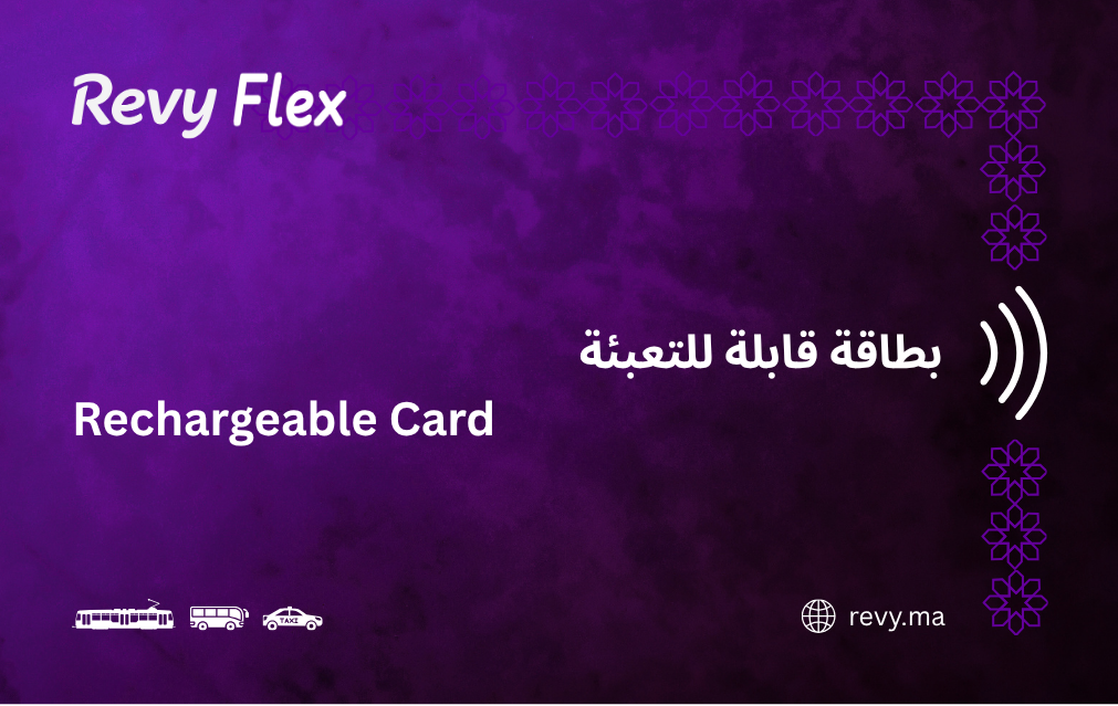 Revy Flex